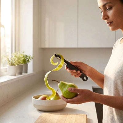 econome softpeel poire