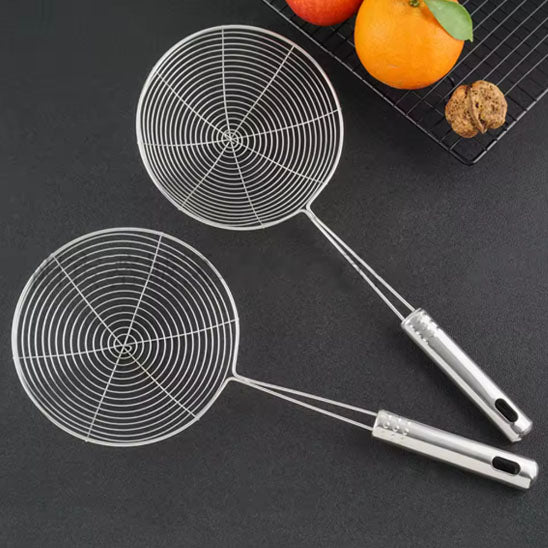 ecumoire-araignee-culinox-design-bis