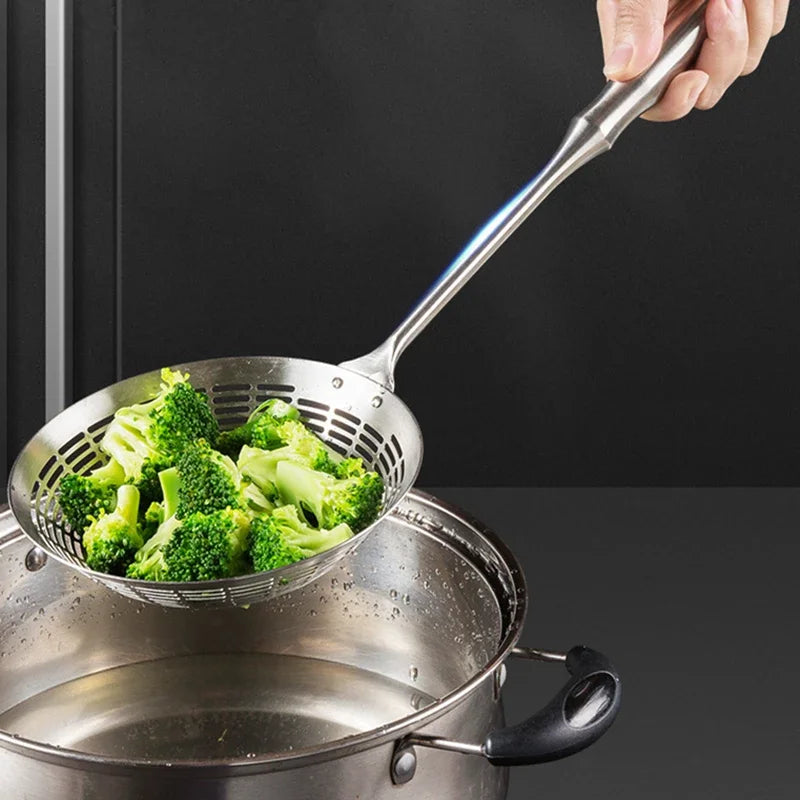 ecumoire-inox-clairinox-long-manche