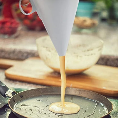 entonnoir-à-piston-crepe