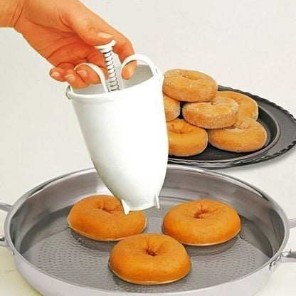 Entonnoir en acier inoxydable, outils de boules de poulpe avec Entonnoir en acier inoxydable, outils de boules de poulpe avec