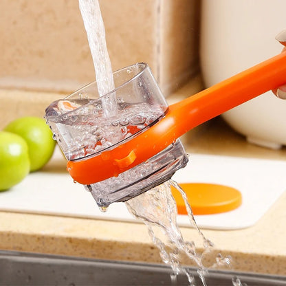 éplucheur-à-légumes-lavage