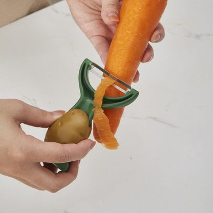 eplucheur légumes patatpeel efficace