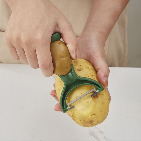 eplucheur légumes patatpeel rapide