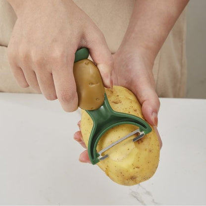 eplucheur légumes patatpeel rapide