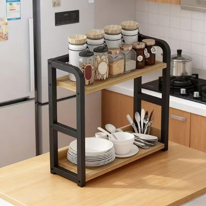 etagere-a-epices-metalys-noyer