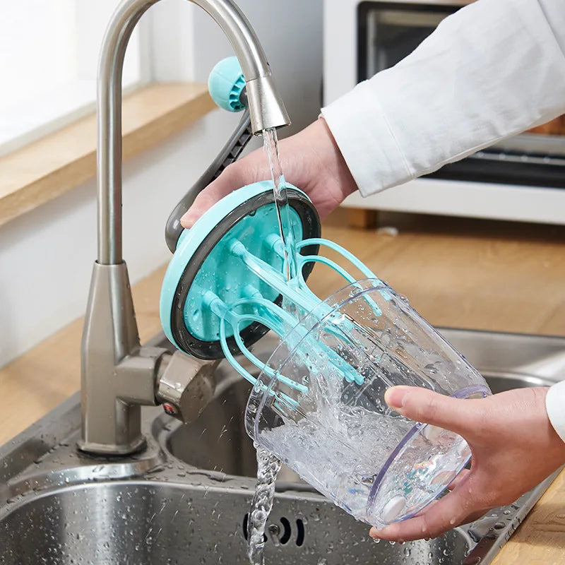 fouet cuisine whipflow nettoyage