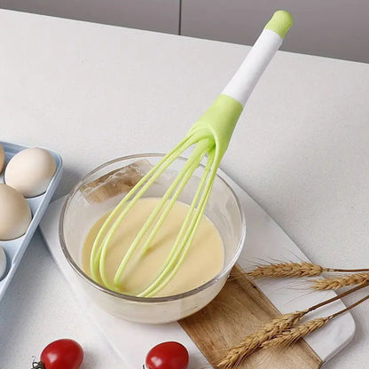 fouet-de-cuisine-retractable-vert