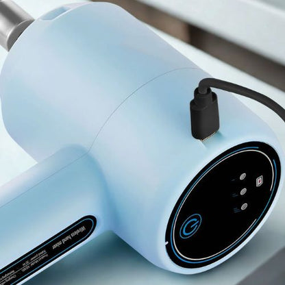 fouet électrique batteuro rechargeable