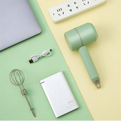 fouet-électrique-usb