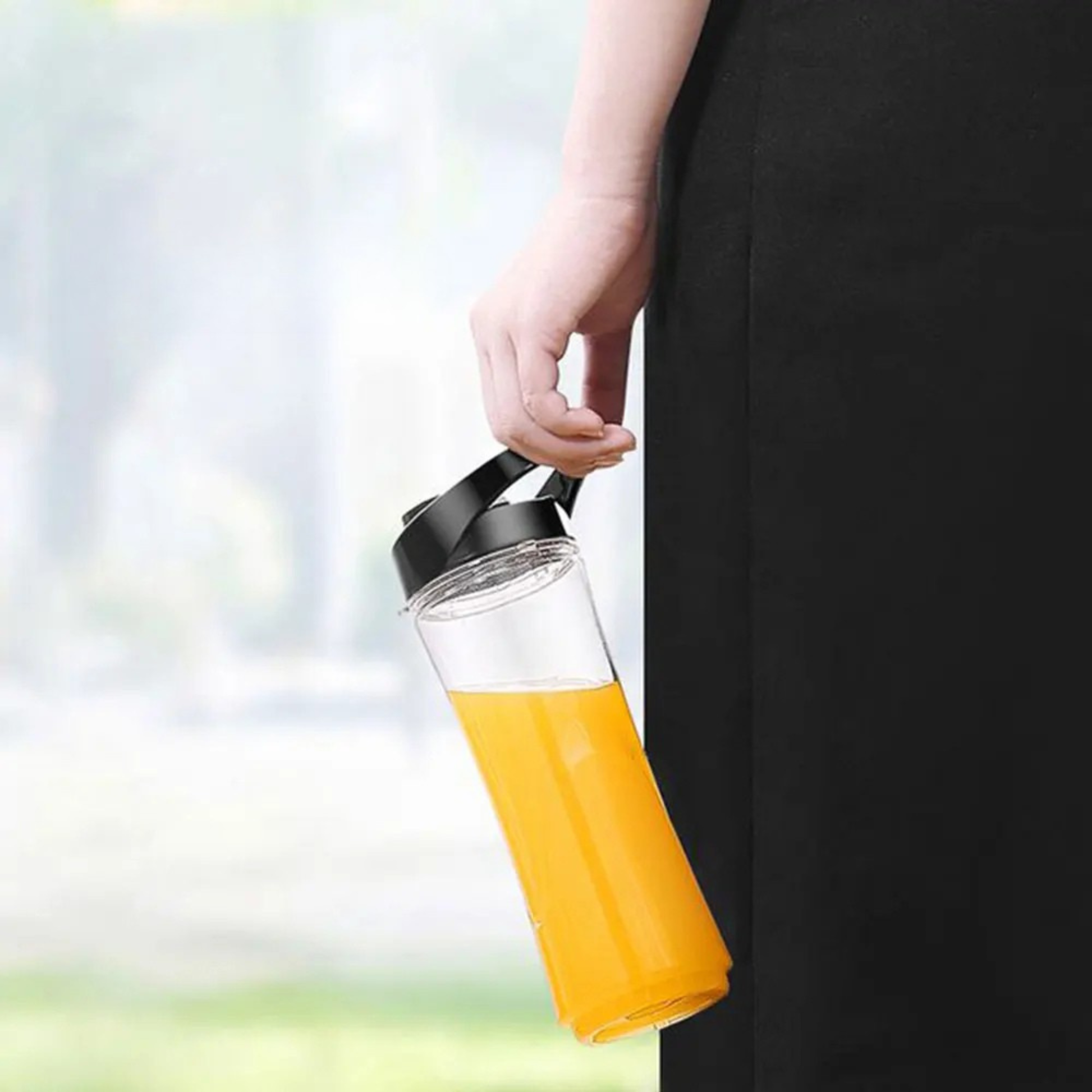 hachoir electrique multifonction prochef nomade