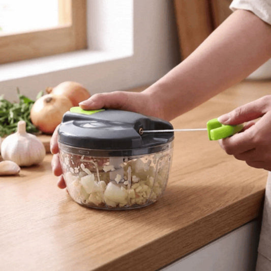 hachoir manuel quickchop petit