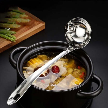 louche-inox-drainspoon-pratique