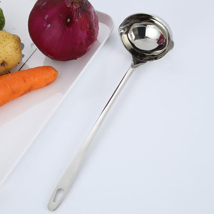 louche inox inoxaflow securite