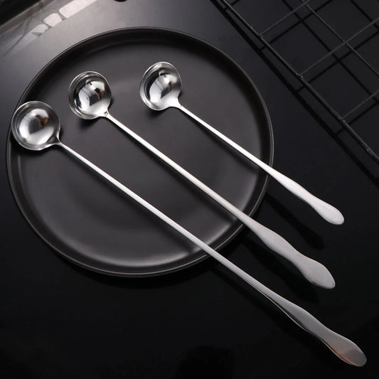 louche inox slimserve modele