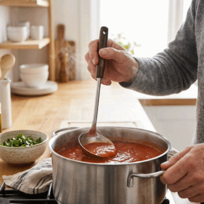 louche inox wokai sauce tomate