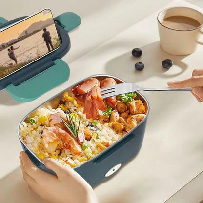 lunch-box-chauffante-lunchmobil-bureau