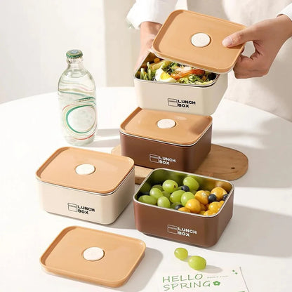 lunch box dailylunch pratique