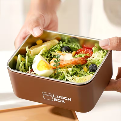 lunch box dailylunch repas maison