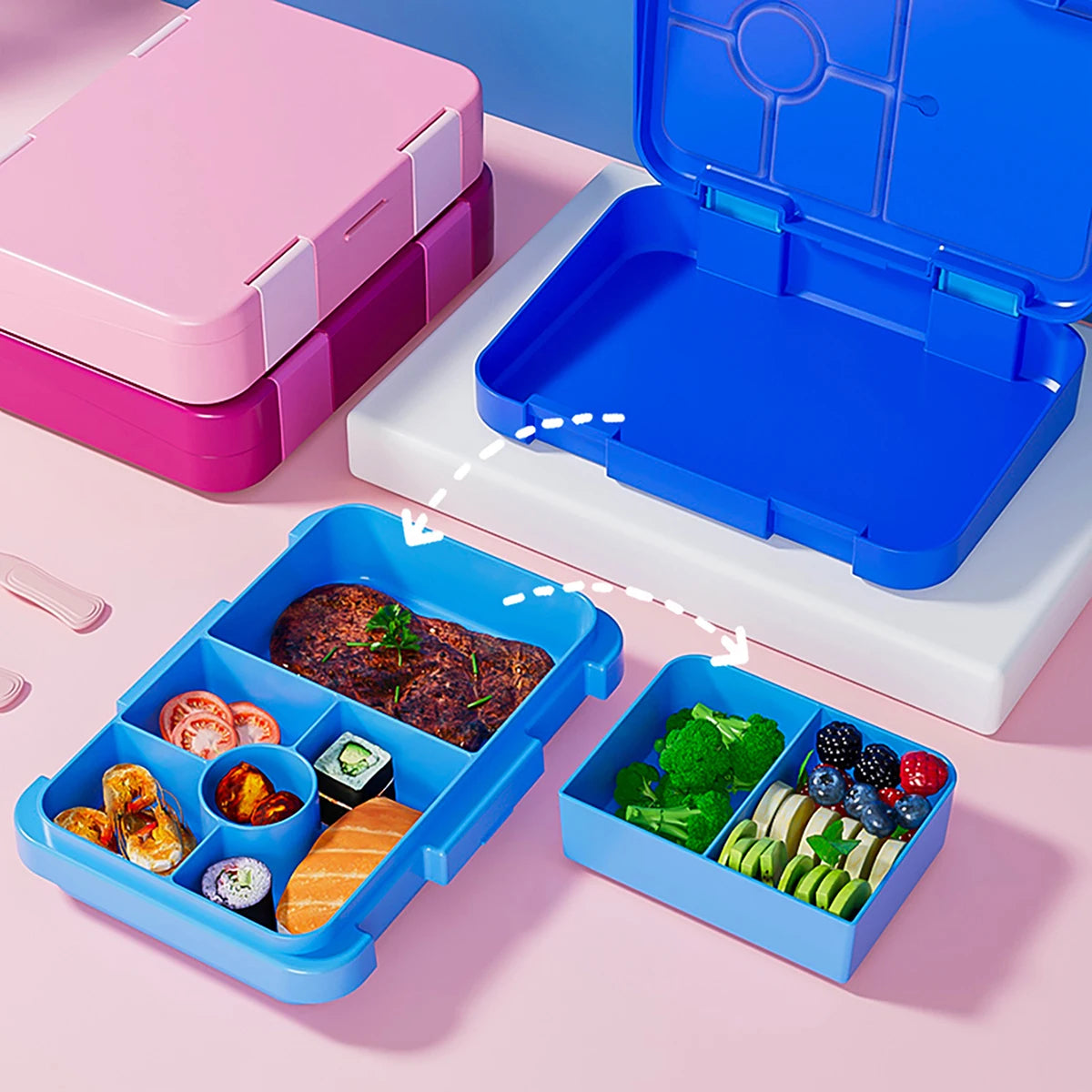 lunch-box-enfant-pailletee-etanche