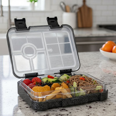 lunch-box-enfant-pailletee-noire