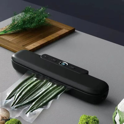 machine a mettre sous vide zipvac noir