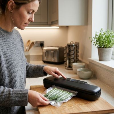 machine a mettre sous vide zipvac pratique