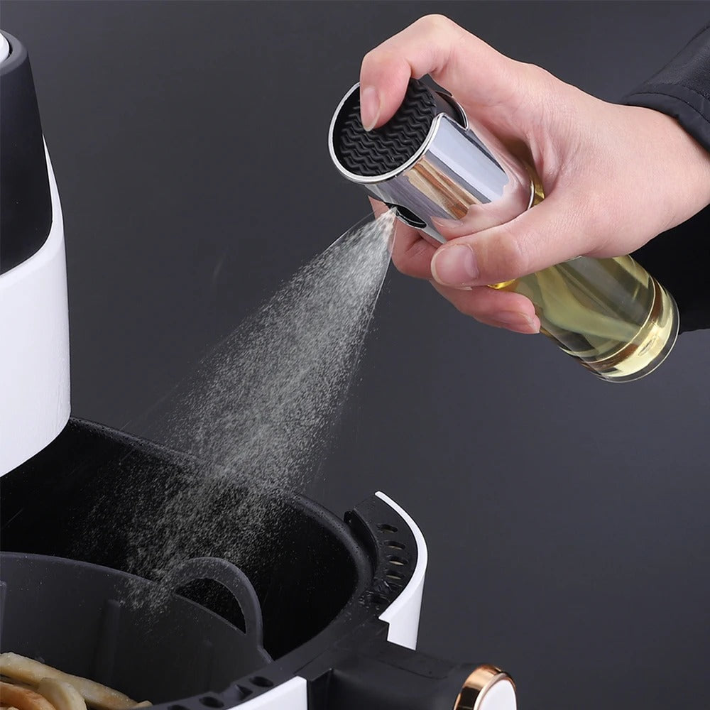 PULVÉRISATEUR DE CUISINE | EASYVAP™