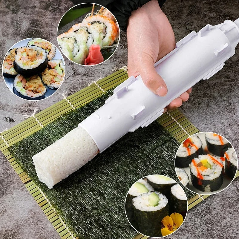 ROULEAU À SUSHIS | BAZOOSHI™