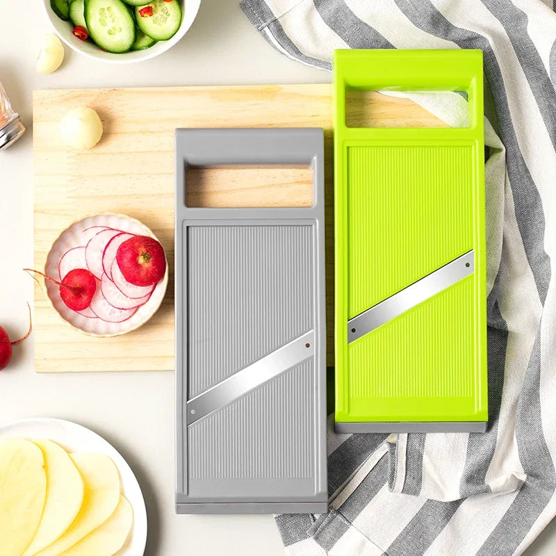 mandoline cuisine mandolight couleurs