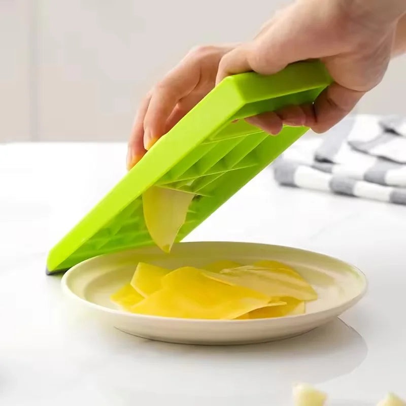 mandoline cuisine mandolight finesse
