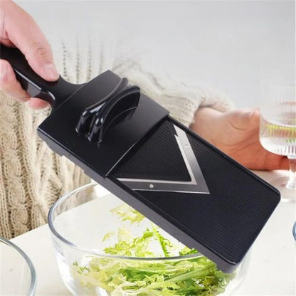 mandoline-japonaise-en-v-ergonomique