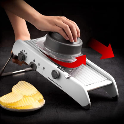 mandoline-japonaise-rotation