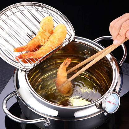 marmite-inox-crispychef-friture-crevette