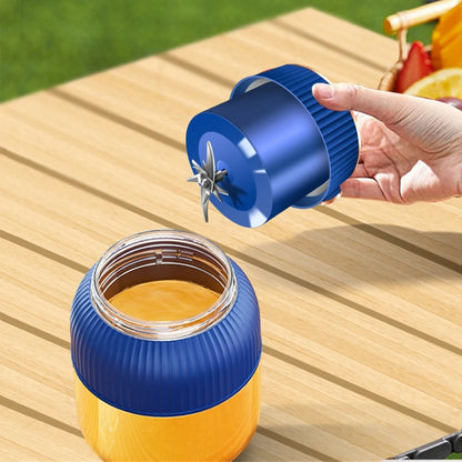 mini-blender-bleu