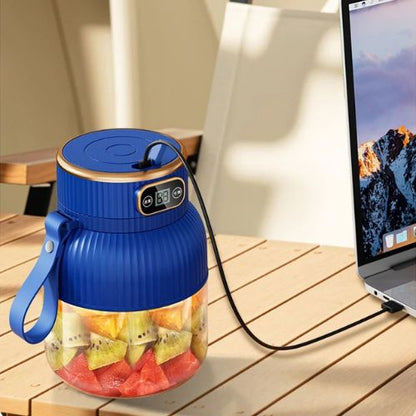 mini-blender-rechargeable