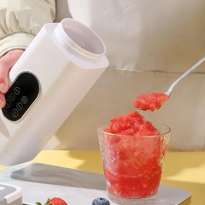 mini mixeur portable powerblend glace