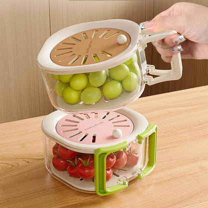 mini passoire drainbox pratique