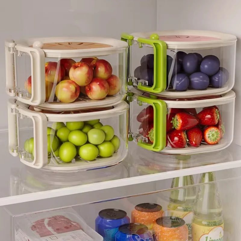 mini passoire drainbox refrigerateur