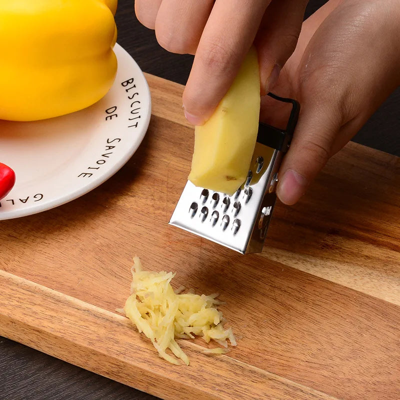 mini rape a fromage parmesan