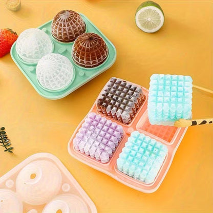 moule a glacon artglace duo