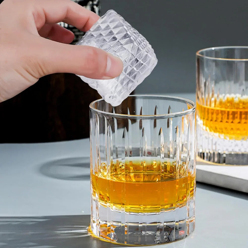 moule a glacon artglace whisky