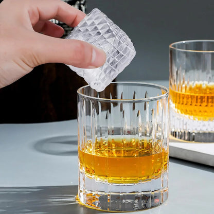 moule a glacon artglace whisky