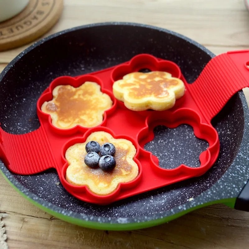 moule-a-pancake-silicake-fleur