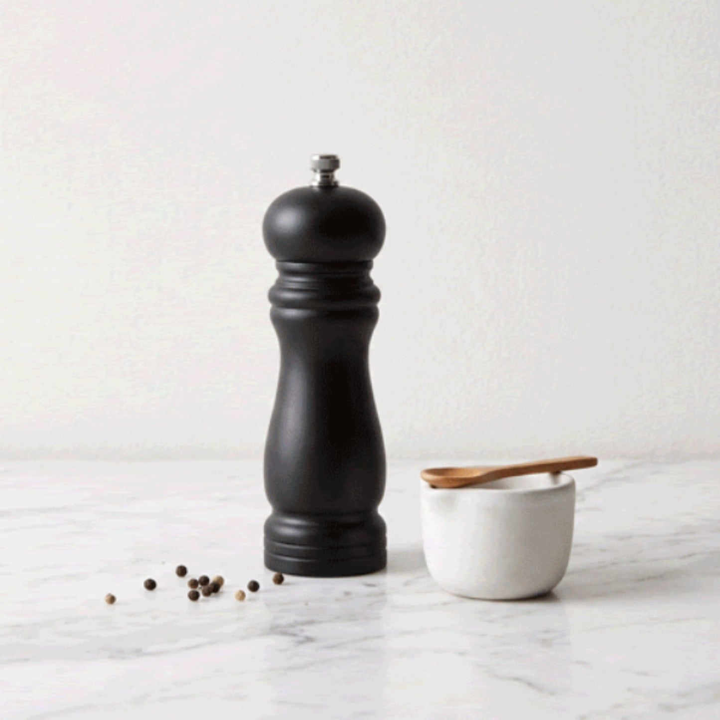 moulin à poivre blackwood bois