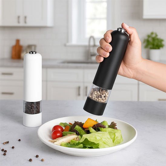 moulin-à-poivre-électrique-pepperpro-design