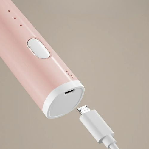 Mousseur A Lait | Aurelio Rechargeable 2 en 1