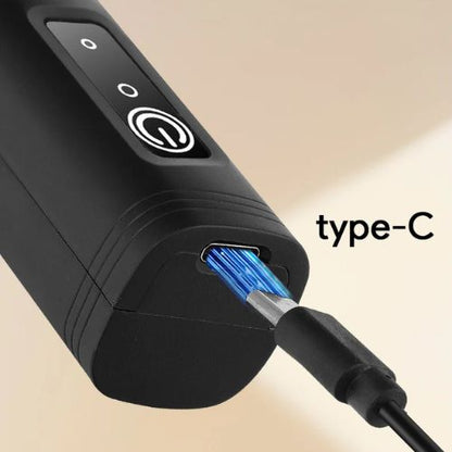 mousseur-a-lait-cremea-rechargeable