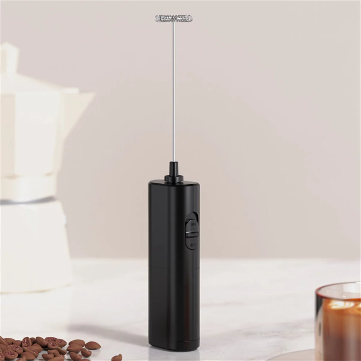 mousseur-a-lait-cremoso-noir