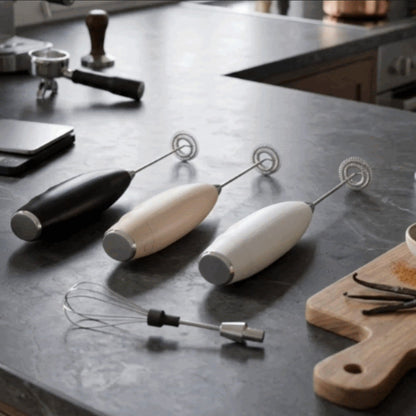 mousseur à lait électrique duowhisk trio